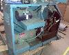  McBRIDE Inspection Machine, 75" Working width,